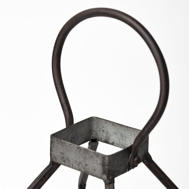 Kingston Small Candle Holder