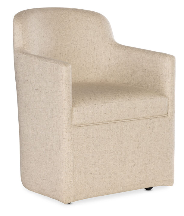 Izabela Upholstered Armchair