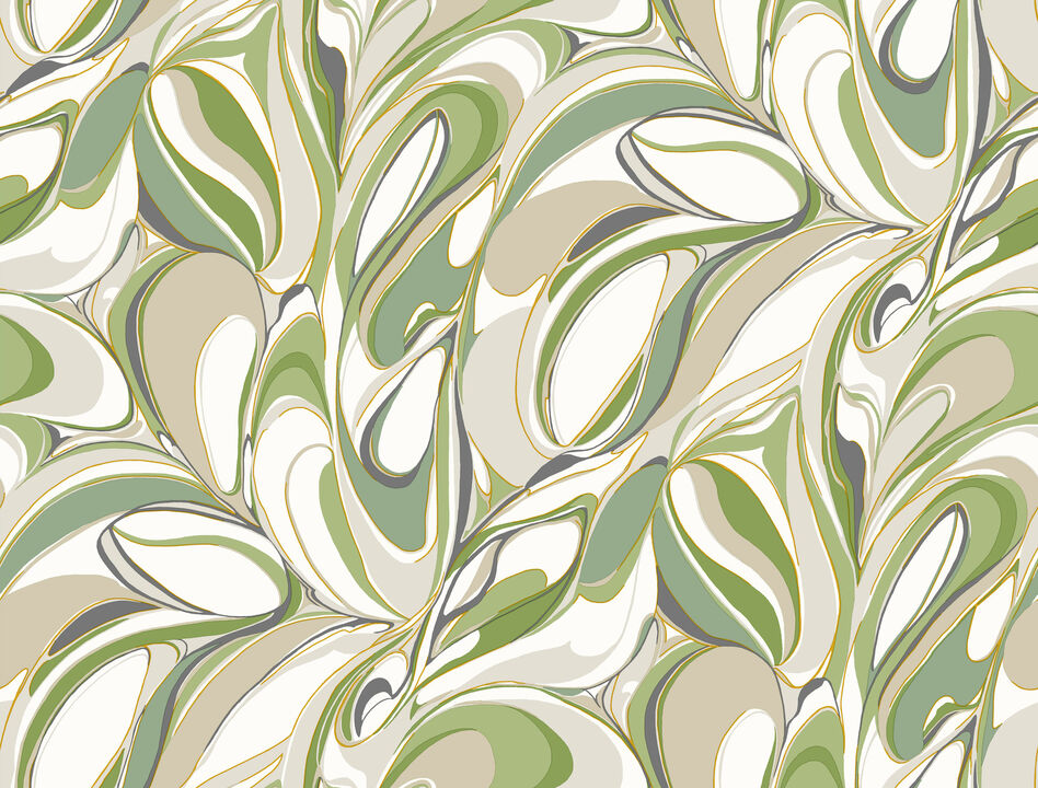 Achate Grass Wallpaper