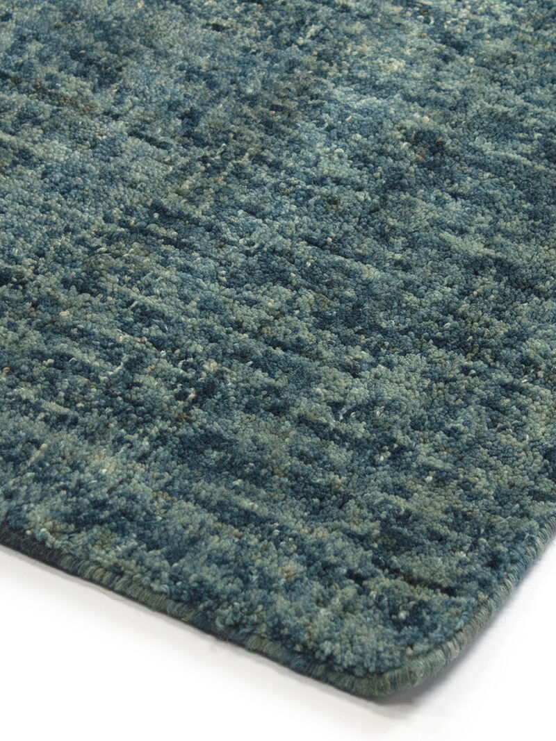 Calisa CS5 Turquoise 3'6" x 5'6" Rug