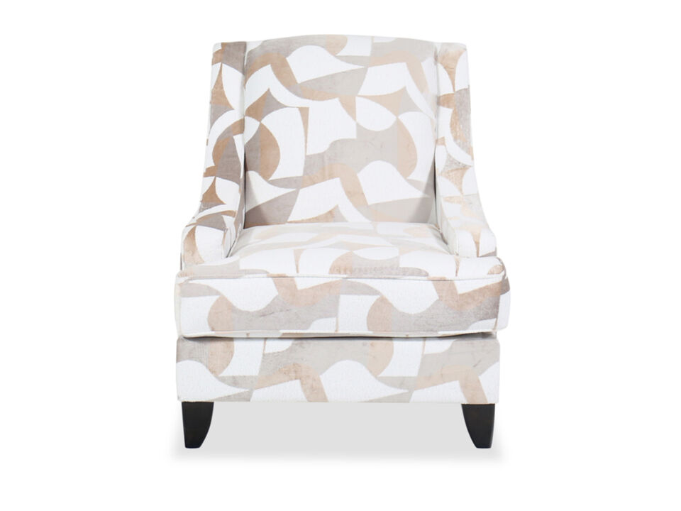 Zoe Accent Chair