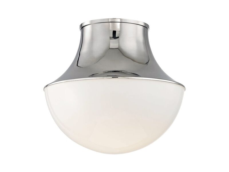 Lettie Flush Mount Light image number 0