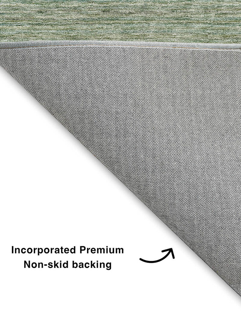 Trevi TV11 Teal 10' x 14' Rug