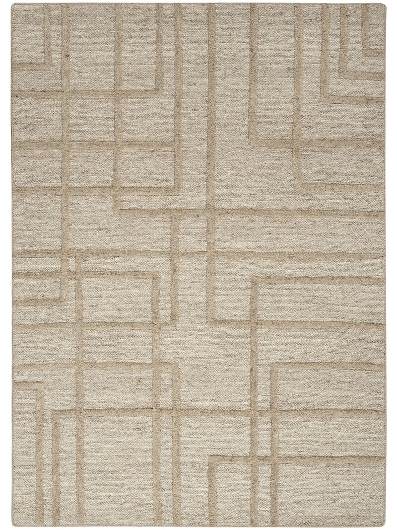 CK045 Impressions IMP01 Camel 8'6" x 11'6" Rug