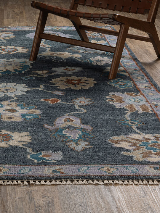 Majorca MAJ07 6'x9' Rug