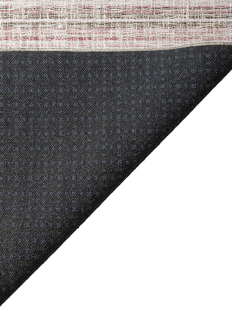 Portico PO2 Pink 10' x 14' Rug