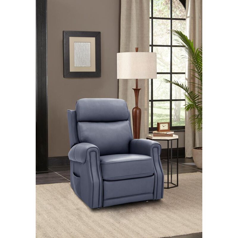 Lance Power Lift Recliner w/Power Head Rest, Power Lumbar & Heat image number 1