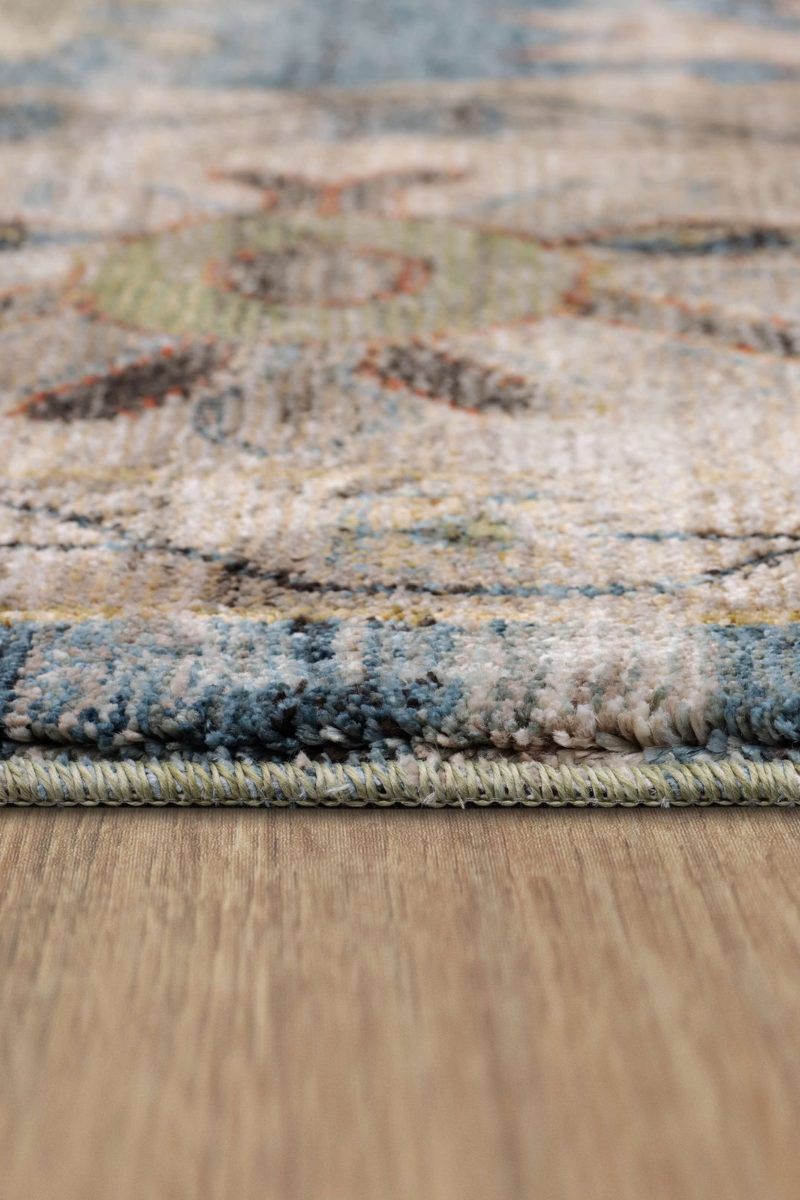 Liora Othello Azure 10' x 14' Rug image number 3