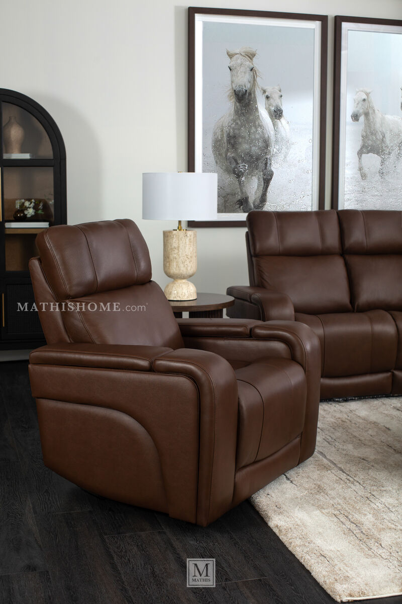 Ajax Immersive Audio Power Recliner image number 3