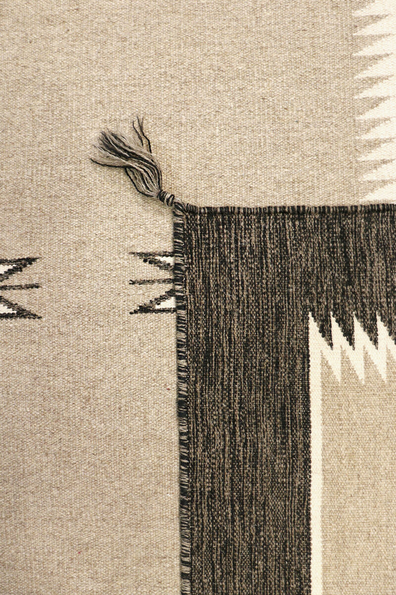 Pasargad Home Tuscany Hand-Woven Wool Area Rug image number 4