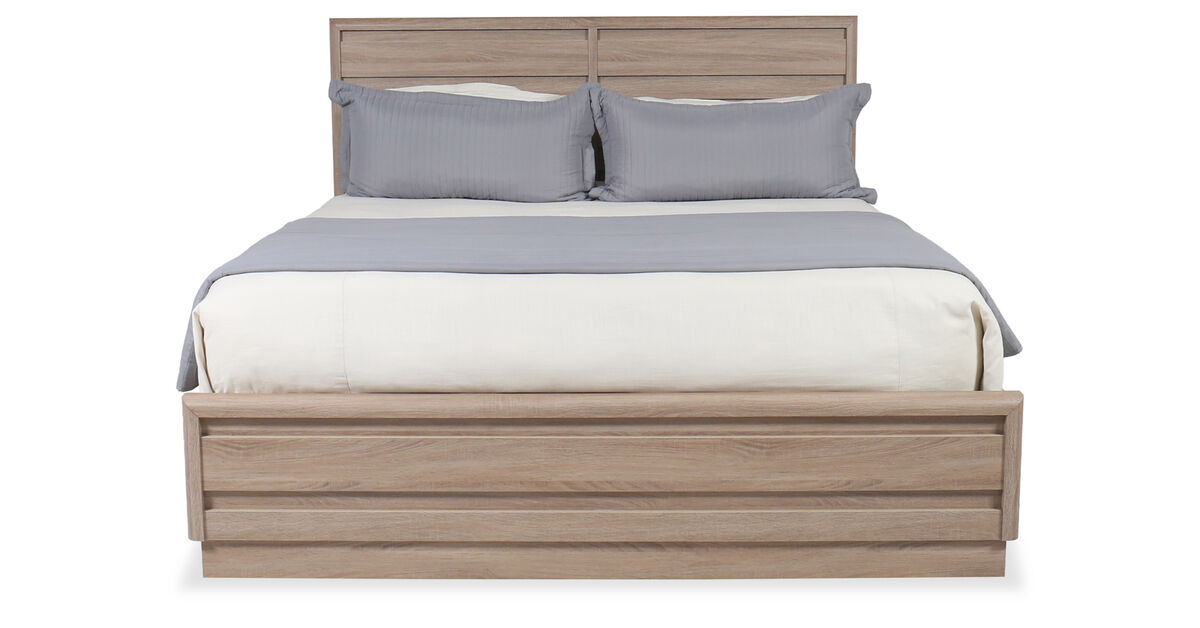 Brentwood Heights Bed