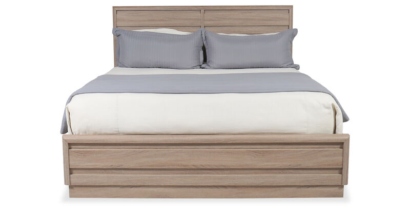 Brentwood Heights Bed image number 0
