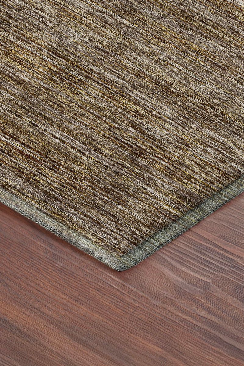 Soft Essentials SE1 Brown 9' x 12' Rug image number 6