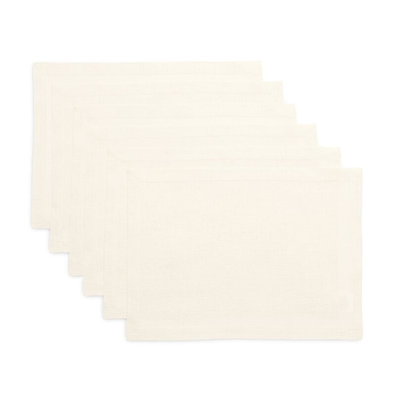 Linen Placemats - Fete