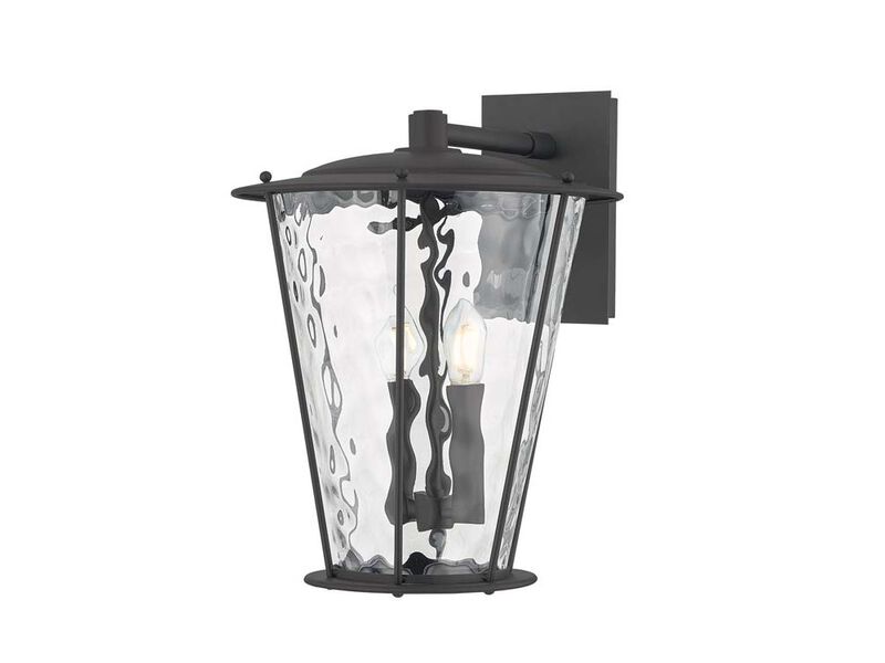 Jantzen Wall Sconce image number 0