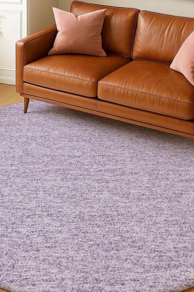 Voyage VY2 Lavender 9' x 12' Rug image number 3
