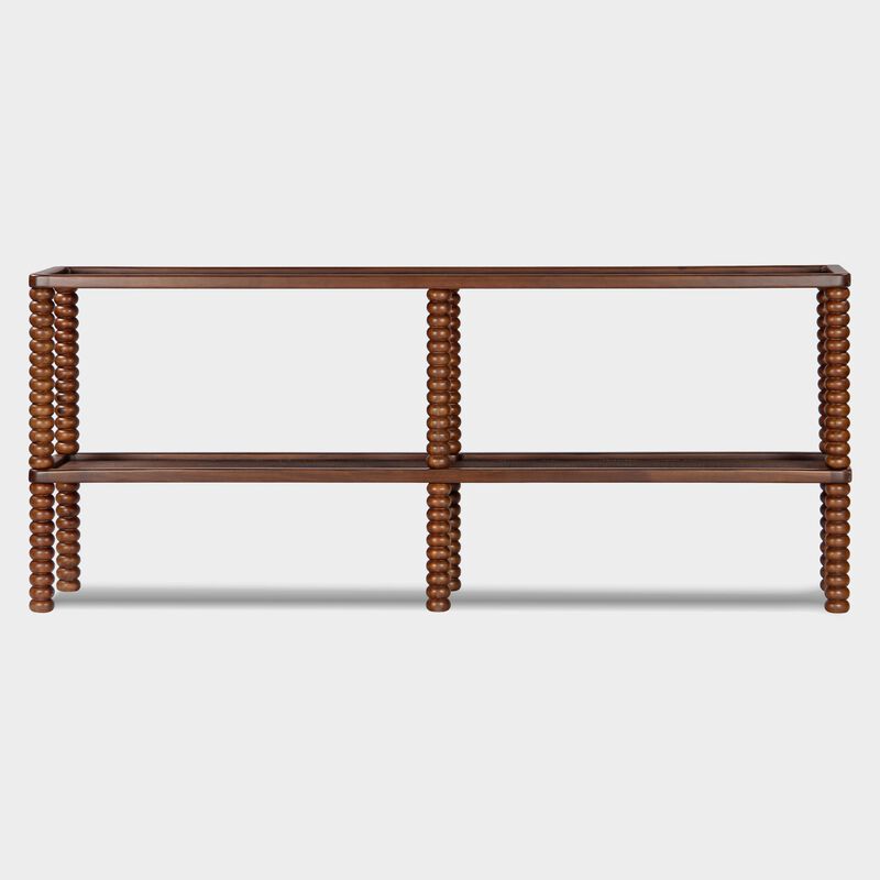 Twist Console Table