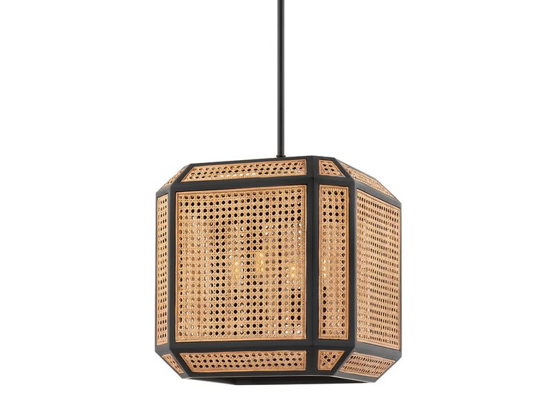 Georgia Pendant image number 0