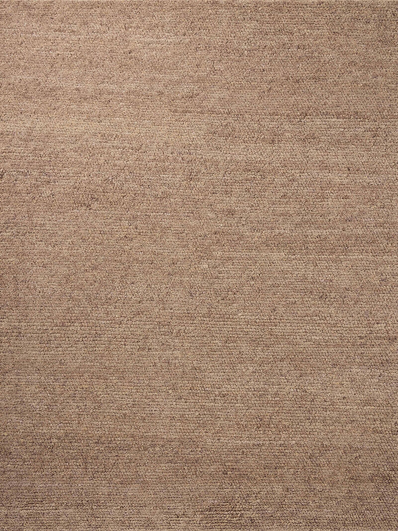 Frida FRE01 Dark Taupe 5'6"x8'6" Rug