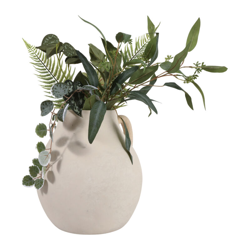 Paper Mache Jug image number 2