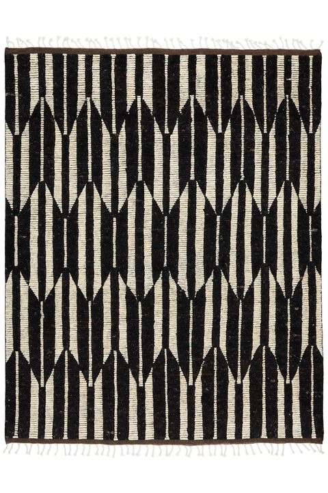 Keoka Quest Seedpearl 9' x 12' Rug
