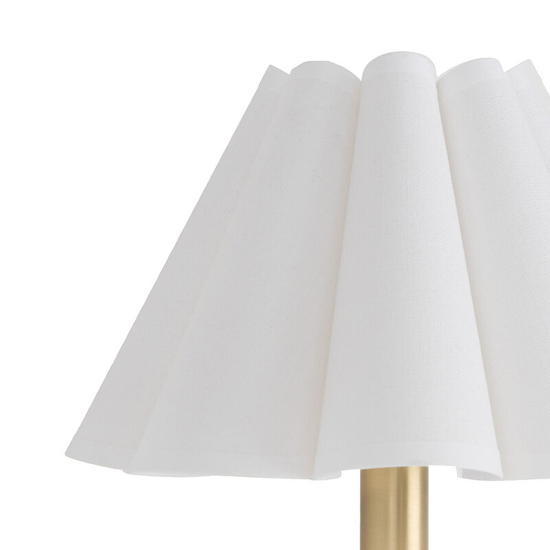 Polly Single Sconce