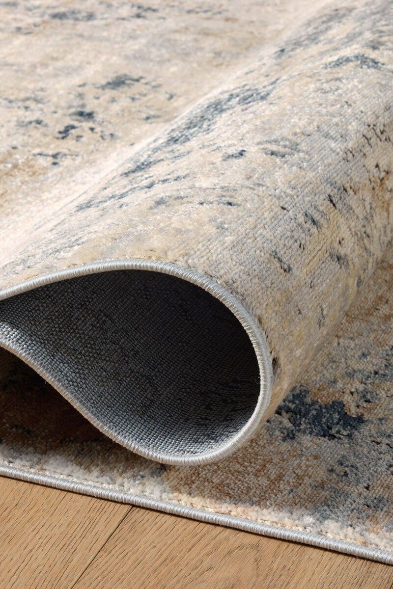 Teagan Ivory/Sand 9'9" x 13'6" Rug image number 8