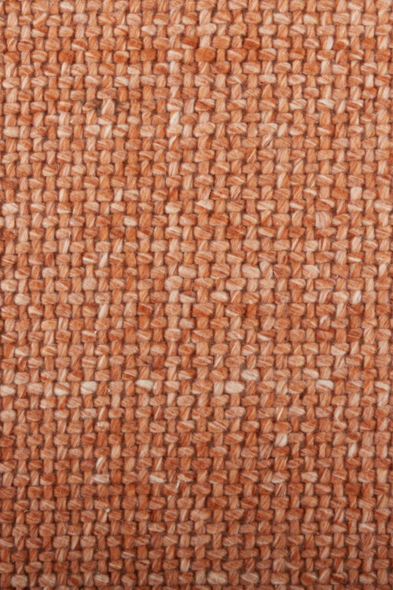 Naples 0751F Orange 9' x 12' Rug image number 8