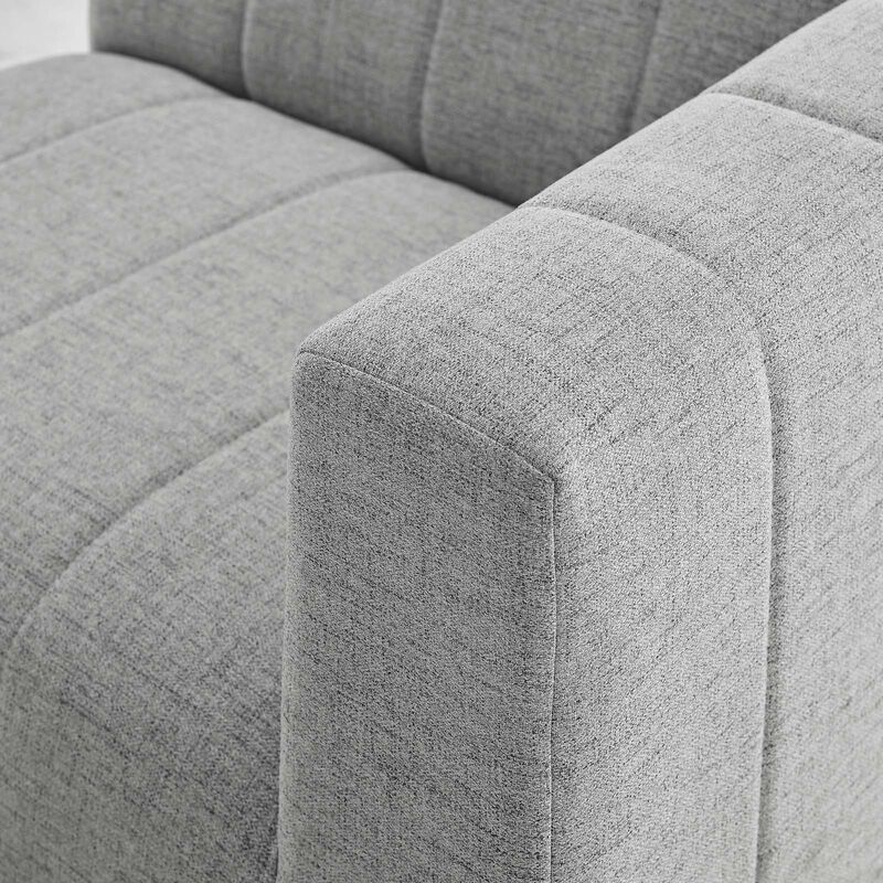 Bartlett Upholstered Fabric 2-Piece Loveseat image number 5