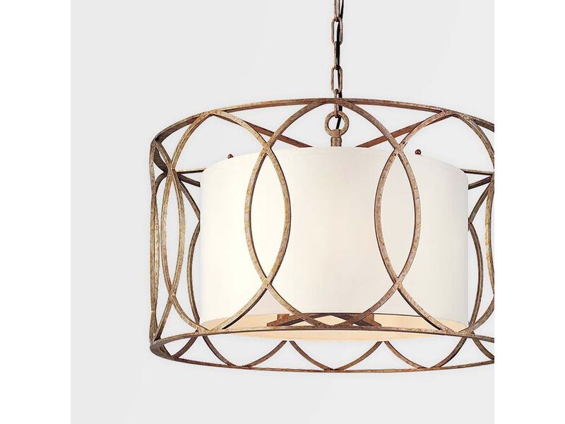 Sausalito Chandelier image number 1