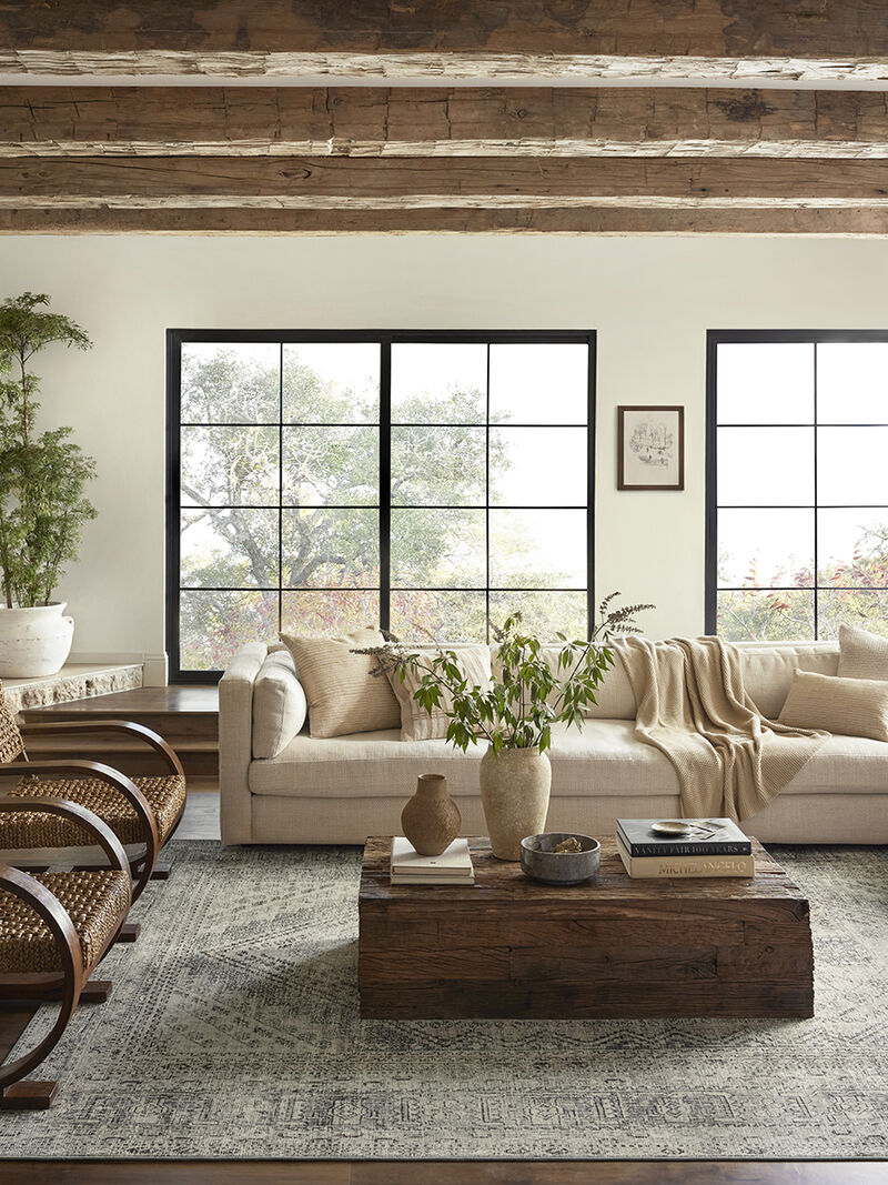 Sinclair SIN04 Collection by Magnolia Home by Joanna Gaines