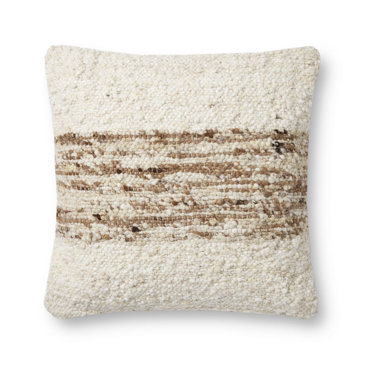 Marie PAL0031 Pillow Collection by Amber Lewis x Loloi, Set of Two