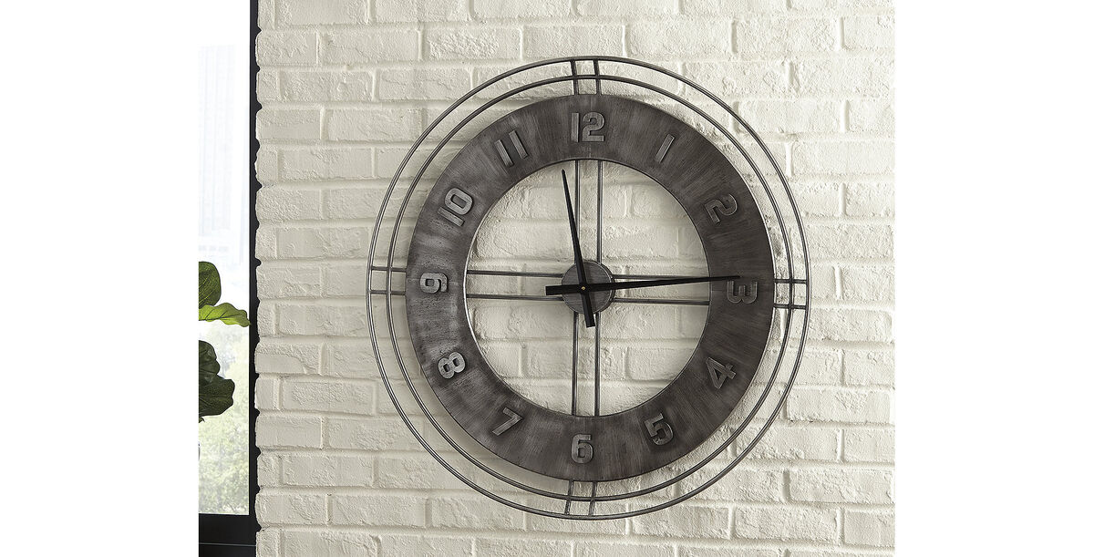 Ana Sofia Wall Clock