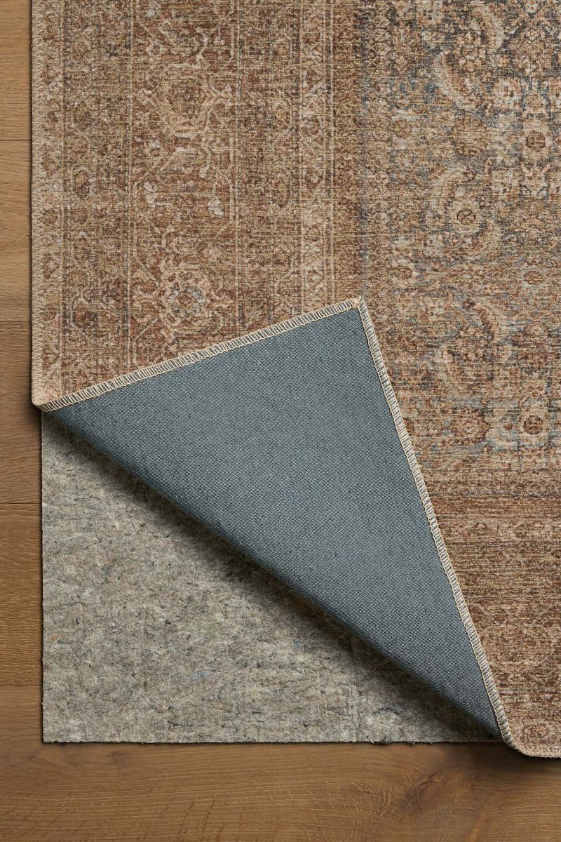 Cambria Ocean/Bark 10' x 14' Rug image number 5