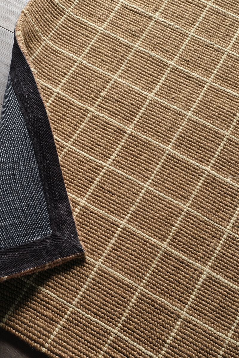 Oxford Club Gravel 8'6" x 11'6" Rug by Barclay Butera x Jaipur Living image number 6