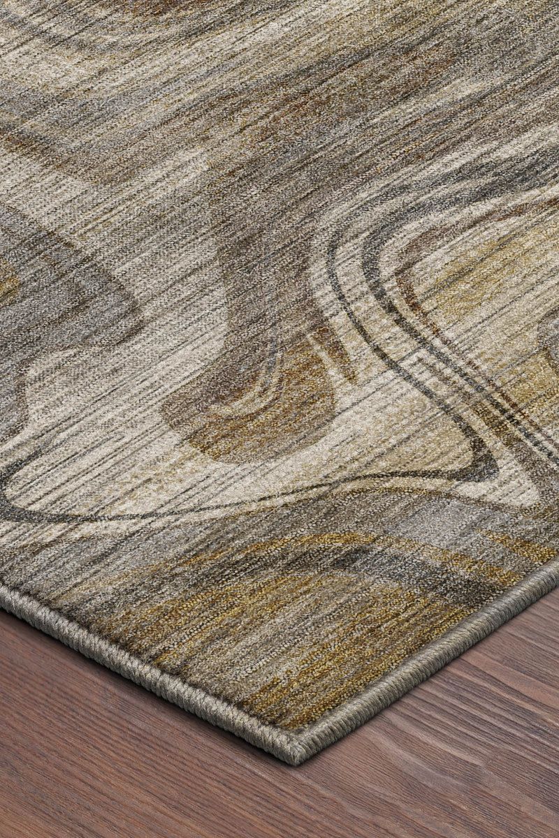 Nexus NX6 Ivory 9' x 12' Rug image number 6