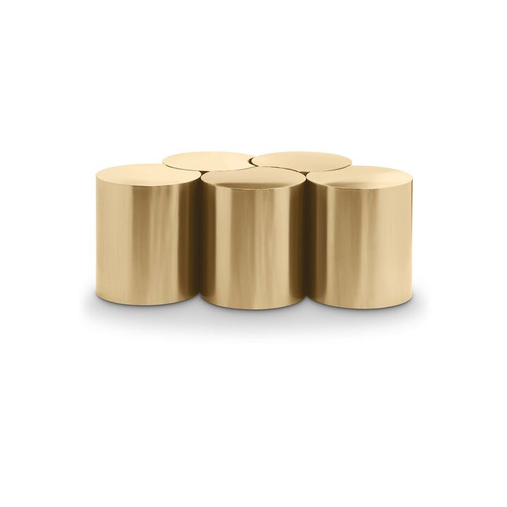 Meridian Furniture Dimple Coffee Table