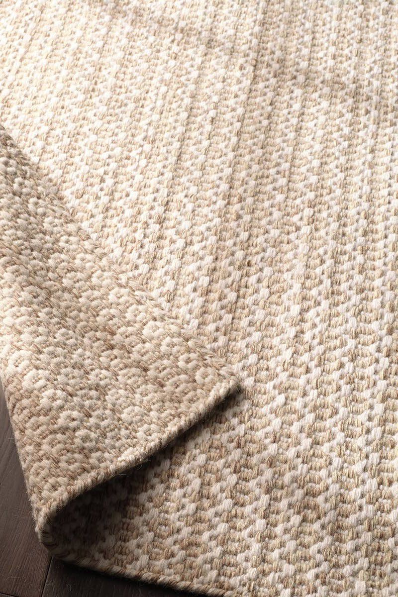 Enclave Pompano Nougat 8'10" x 12' Rug image number 6