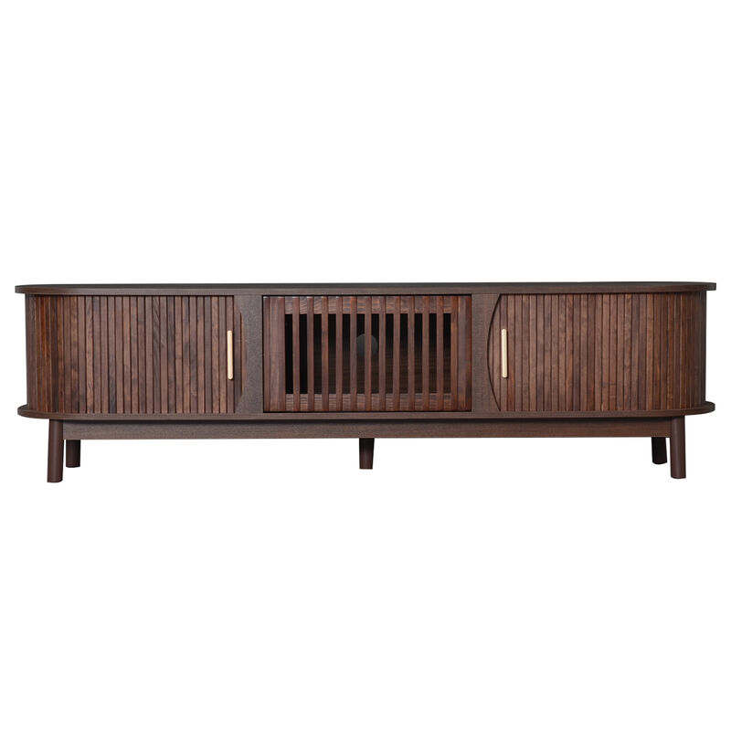 TATEUS TV Stand image number 0