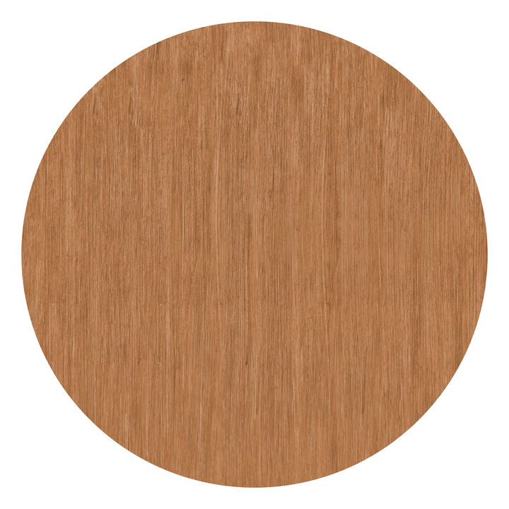 Soka Coffee Table Natural