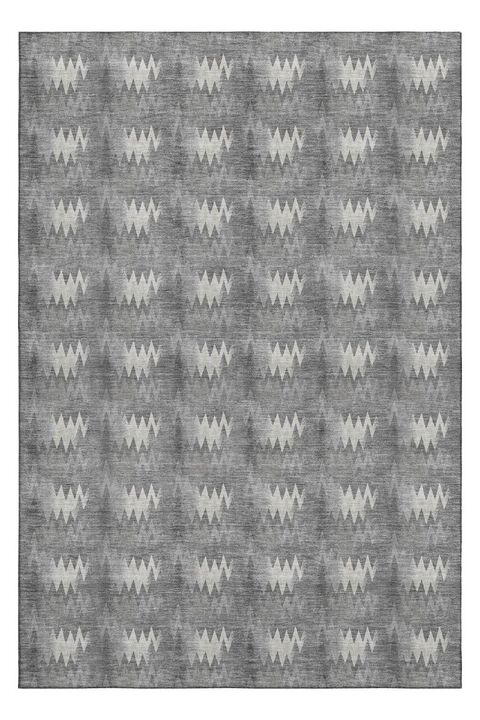 Soft Essentials SE5 Gray 9' x 12' Rug