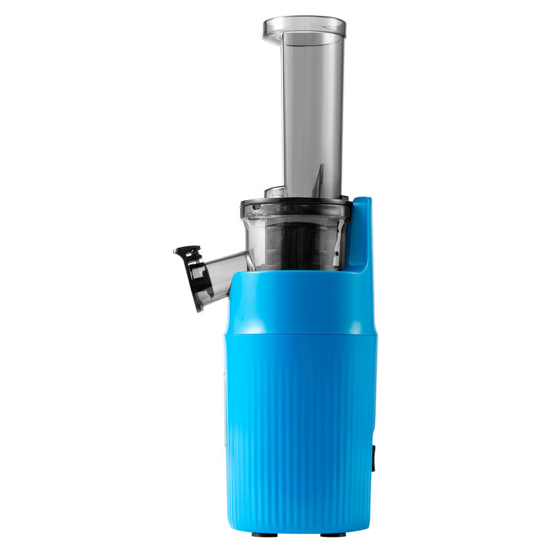 Ventray Essential Ginnie Juicer Compact Small Cold Press Masticating Slow Juicer