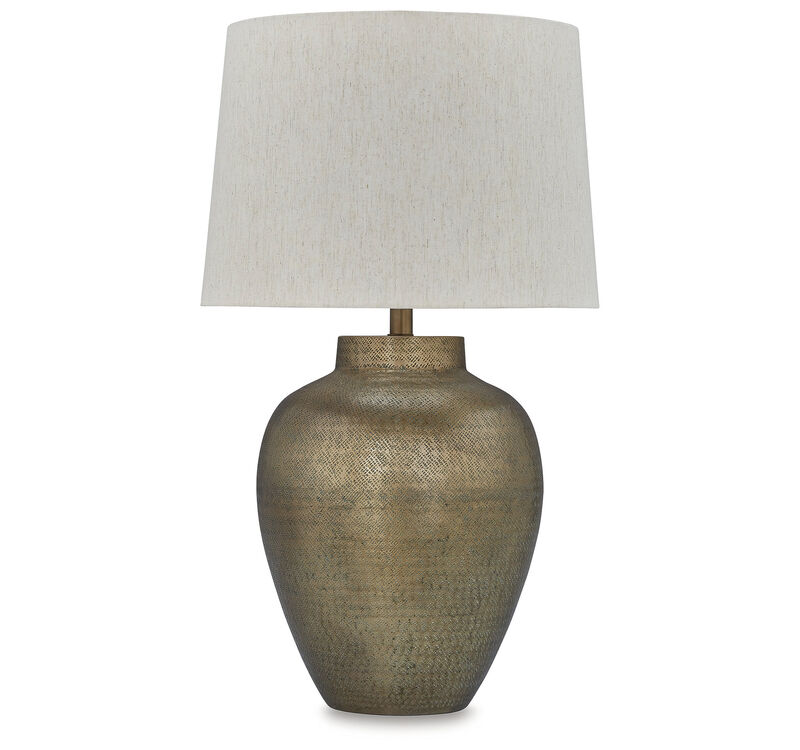 Madney Table Lamp ( Set of 2)