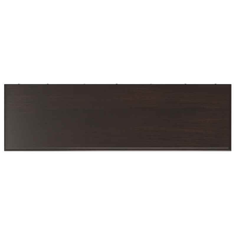 Wemdik Solid Pine Wood Sideboard Cabinet image number 7