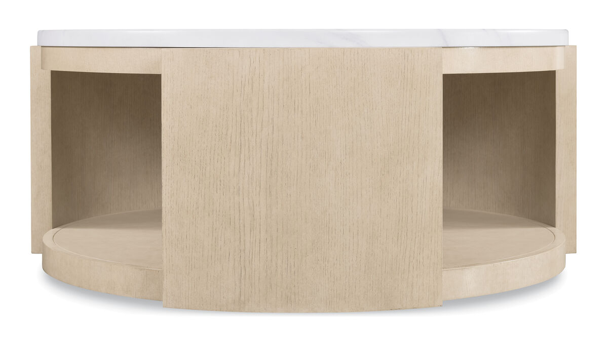 Westwood Round Cocktail Table