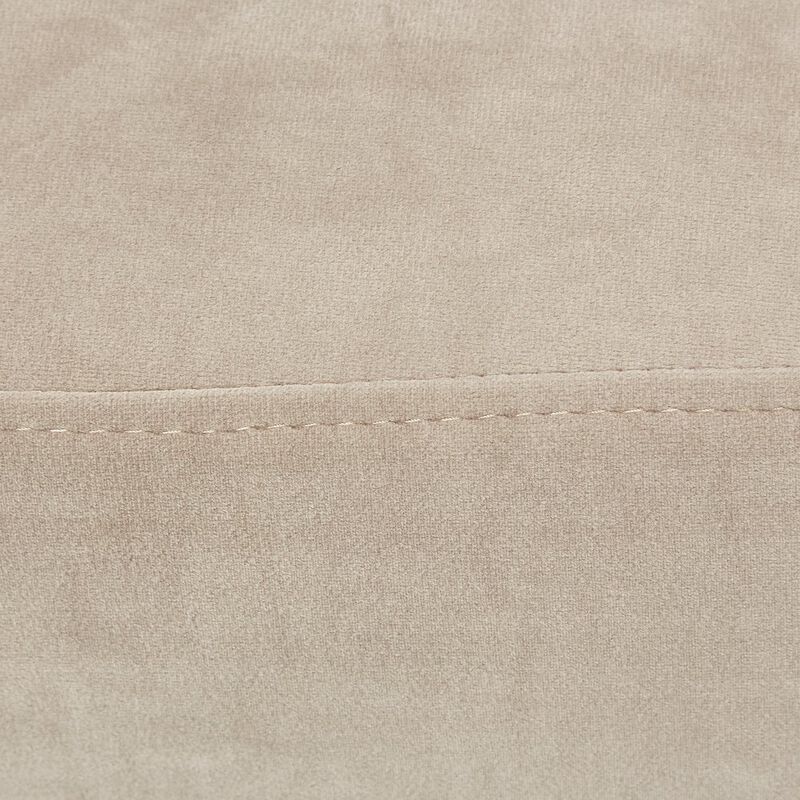 Michael Amini Villa Cherie Sofa - Porcini/Hazelnut