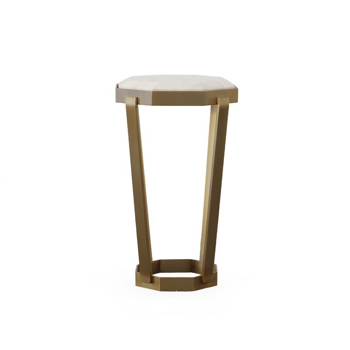 Compositions Accent Table