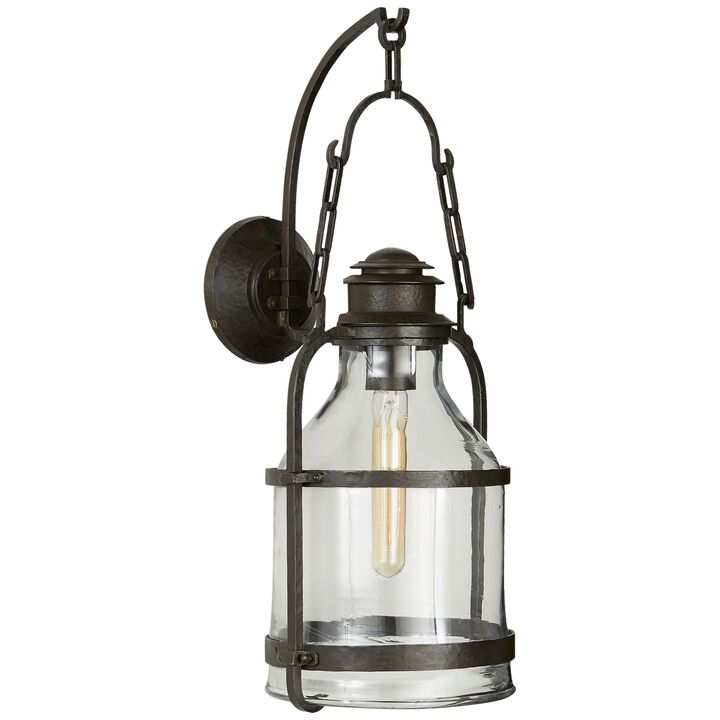 Cheyenne Medium Lantern