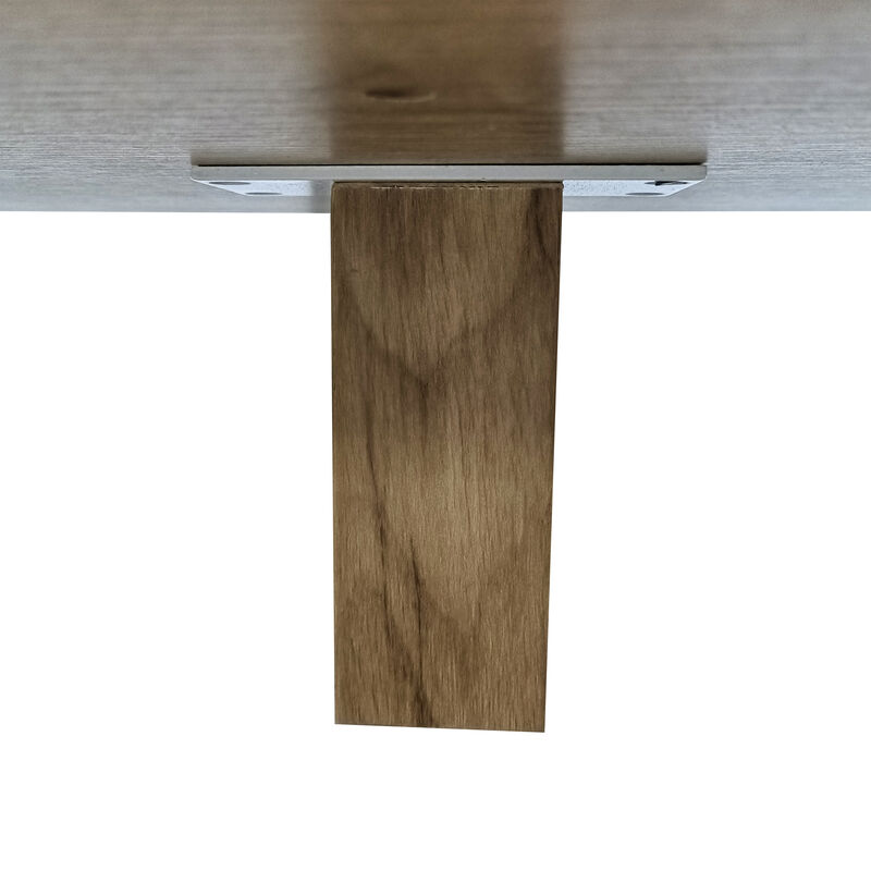 Siwun 8 Drawer Dresser image number 6