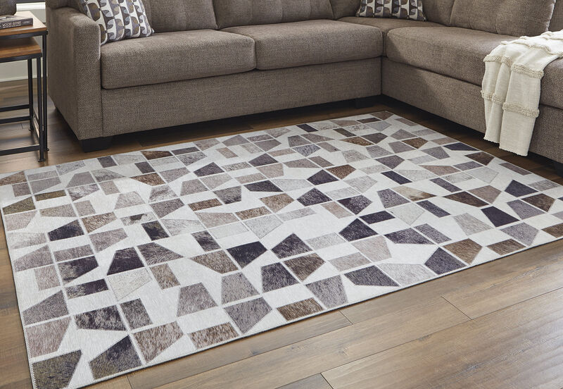 Jettner 5' x 7' Rug image number 1